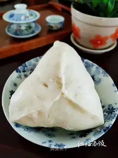 Sugar Triangle
