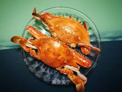 Crabs