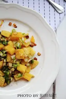 Potato salad