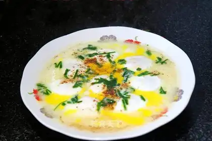 Eggs