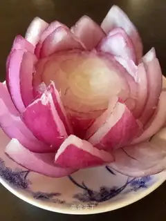 Onion Lotus
