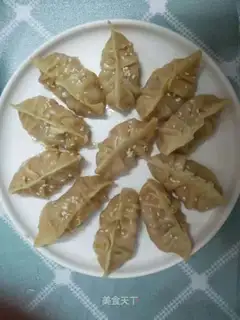dumplings