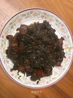 Plum-crunch
