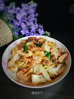 Scramble