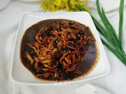 Kyo-su chicken