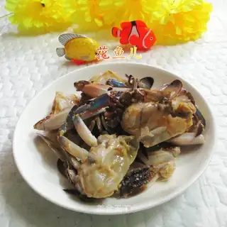 Crabs