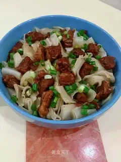 Cow Cinnamon