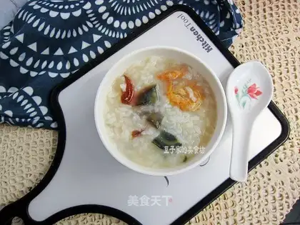 Porridge