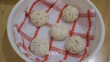 Sour buns