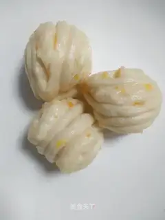 Carrot rolls