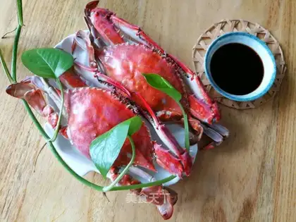 Crabs