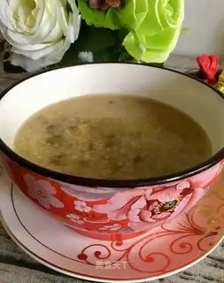 Porridge