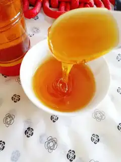 Homemade transformation syrup