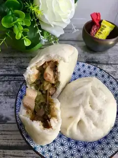Beanhorn fan meat bag