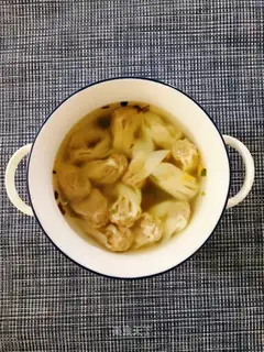 I'll cook it