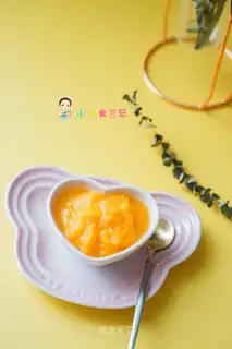 Shrimp carrot mud
