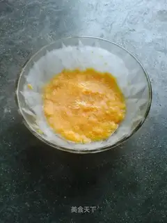 Mango smoothies