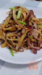 I'm gonna rip my hands off the mushrooms