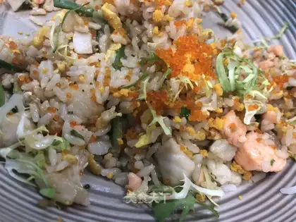 Seafood