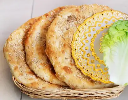 Shandong Bread