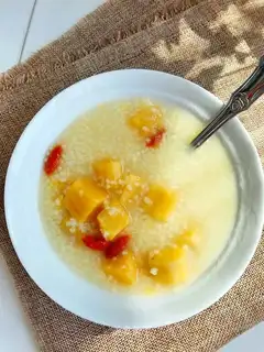 Porridge