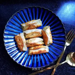 Snack and gravy