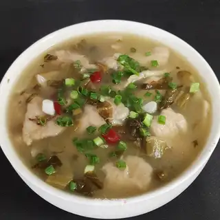 Sour sauce