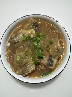 Cod stew
