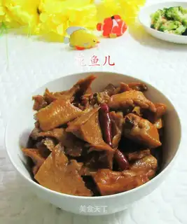 A mid-wing barbecue