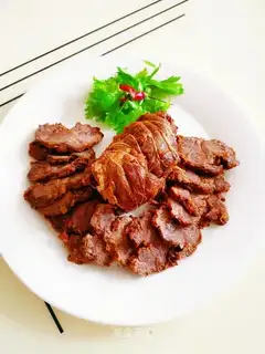 Zed beef