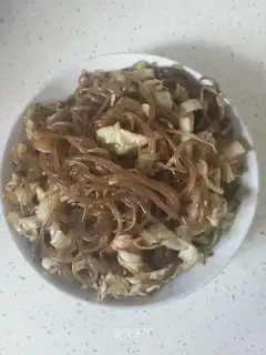 Snack and powder
