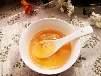 Convert syrup