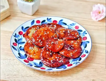 Red sugar
