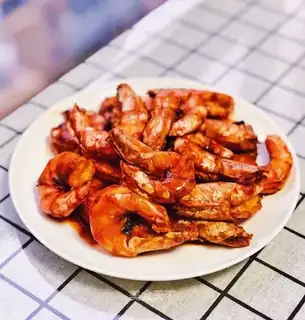 Shrimp