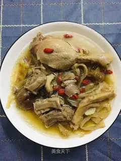 Sasaki-kun-sama soup