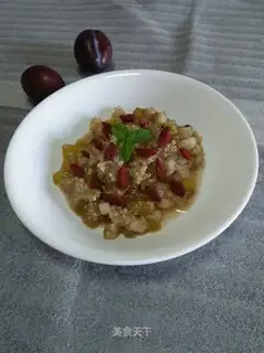 quinoa fruit