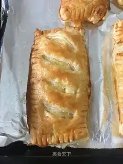 Apple pie