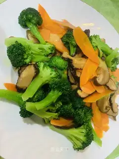 Vegetables