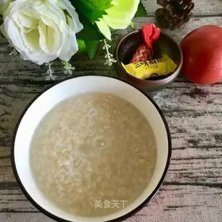 Porridge