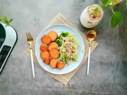 Quinoa mayonnaise