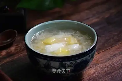 Apple Mountain Silver Spice
