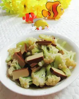 Egg gravy