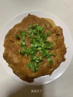 Five scented powdered meat