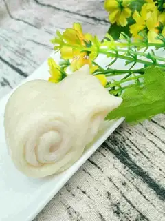 Snail buns