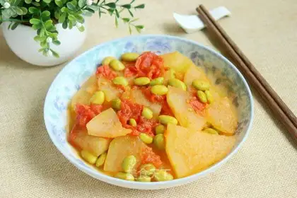 Tomato-cracker