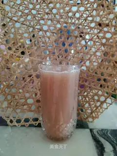 Fresh juice