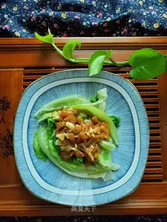 Shrimp pickles