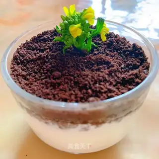The yogurt plant
