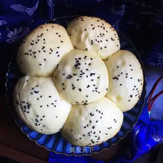 Lazy bread