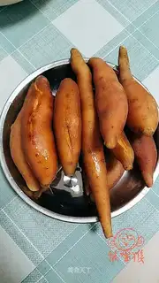 Potatoes